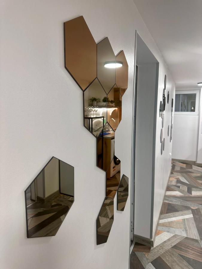 The Rainbow 8 Appartement Sofia Buitenkant foto
