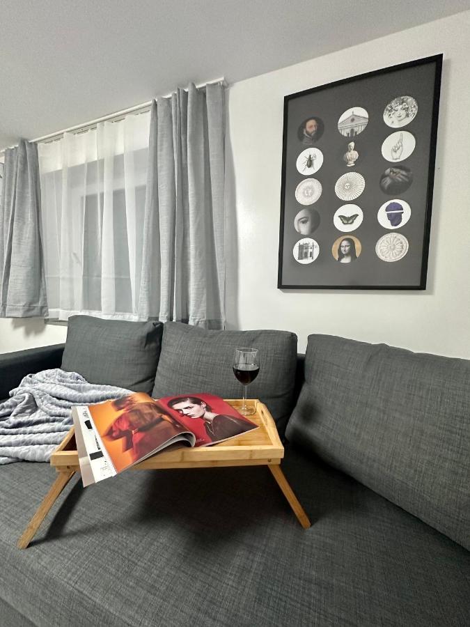 The Rainbow 8 Appartement Sofia Buitenkant foto