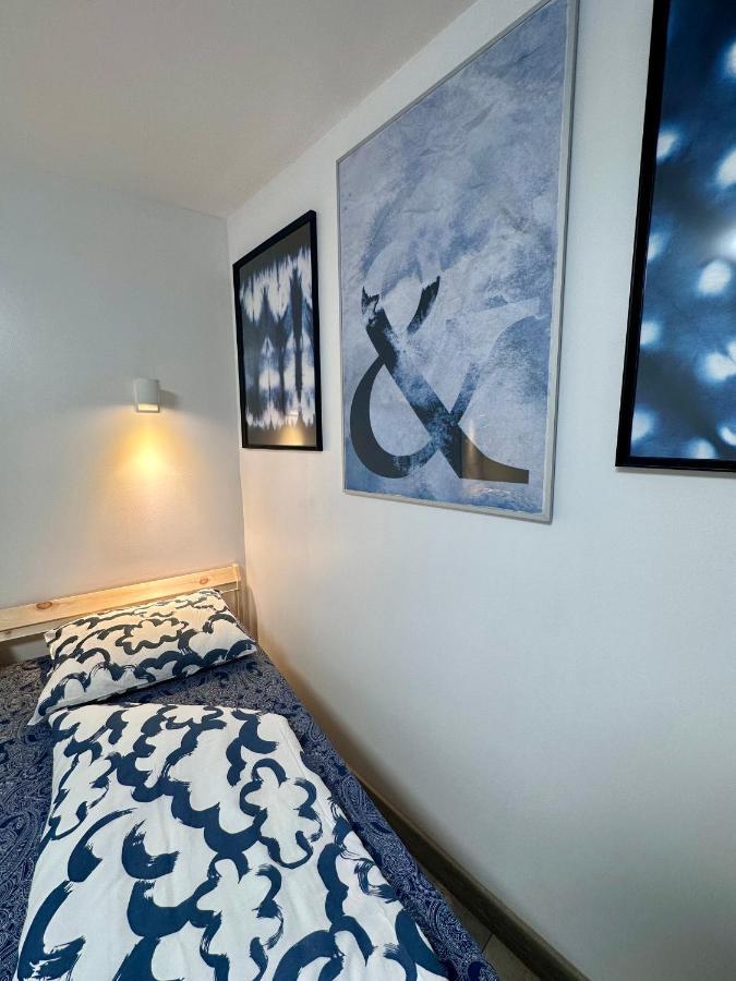The Rainbow 8 Appartement Sofia Buitenkant foto